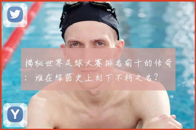 揭秘世界足球大赛排名前十的传奇：谁在绿茵史上刻下不朽之名？