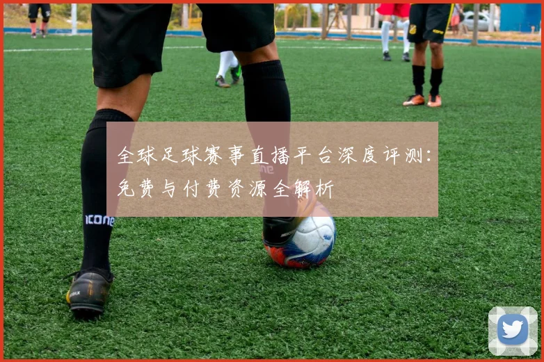 全球足球赛事直播平台深度评测：免费与付费资源全解析